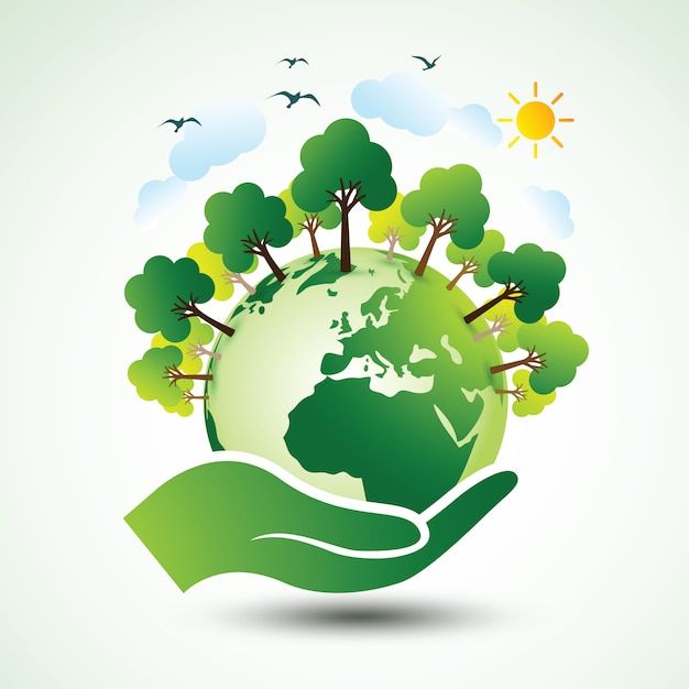 EpicQV | Donate for environment | Quotes for earth